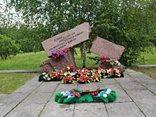 На мемориале жертв политических репрессий в Пивоварихе приступили к проведению заверочных работ мест возможных захоронений
