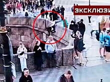 «Уронил с моста и наблюдал»: юноша едва не утопил девушку в канале в Петербурге