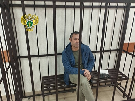 Опальный свердловский экс-спикер арестован за вооруженный дебош