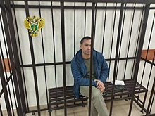 Опальный свердловский экс-спикер арестован за вооруженный дебош