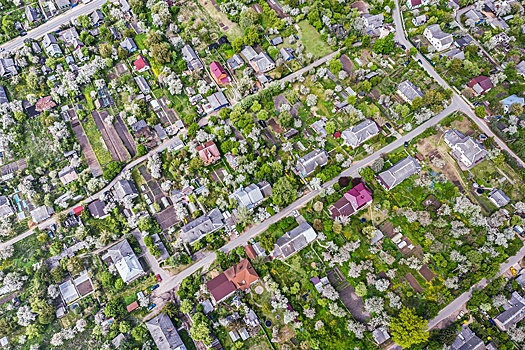 В Беларуси сокращается время для госрегистрации недвижимости