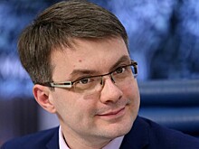 Вице-губернатор Самарской области возглавил совет директоров «Крыльев»
