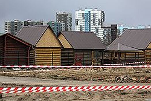 В Удмуртии отмечено максимальное снижение цен на частные дома