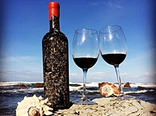 3 тайных места Испании, где вино хранят в море