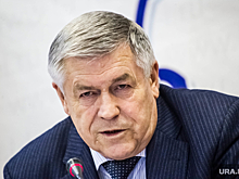 Депутат Госдумы Валеев отрицает связь между поправками в Уголовный кодекс и мобилизацией