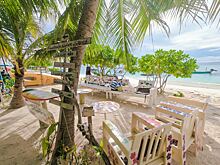 Названы лучшие для осеннего отдыха курорты