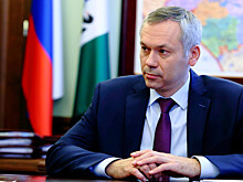 Губернатор Травников оценил перспективы развития метрополитена в Новосибирске