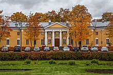 Экспозиции об истории Карелии появятся в Национальном музее после реставрации