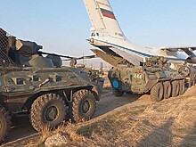 Боевые импульсы. Вооруженные силы России занимают лидирующие позиции в мире по количеству и качеству комплексов радиоэлектронной борьбы