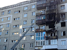 На расселение дома, пострадавшего от взрыва газа в Нижнем Новгороде, понадобится 528 млн рублей
