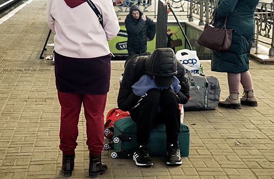 СМИ: в Польше избили семью беженцев с Украины