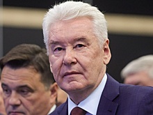 Силы ПВО сбили беспилотник, который летел на Москву