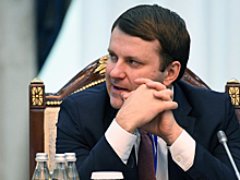 Орешкин назвал число зарегистрированных самозанятых