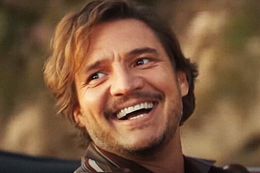 Актёры Педро Паскаль и Колин Фаррелл вошли в топ-100 самых влиятельных людей года