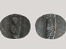 Найдена уникальная печать Ярослава Мудрого