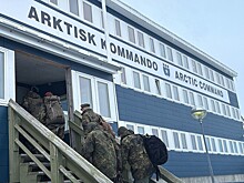 «Сталинград» во льдах: как будем отбивать Арктику у натовских «партнеров»