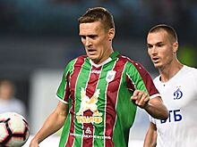 «Динамо» — «Рубин»: стали известны стартовые составы команд