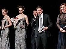 Стали известны лауреаты премии SPEAR’S Russia Wealth Management Awards 2017
