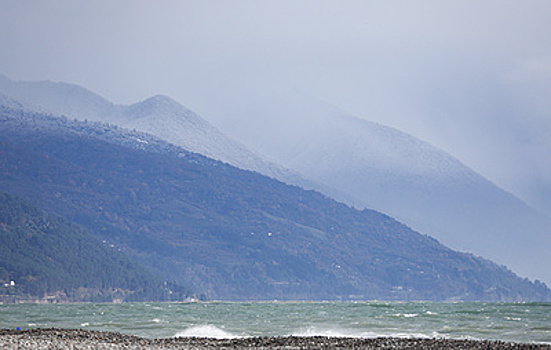 ВС РФ отразили удар по территории Кубани