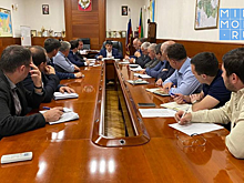 В Табасаранском районе пройдет Фестиваль табасаранской культуры
