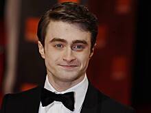 Дэниел Рэдклифф поделился ожиданиями от сериала о Гарри Поттере