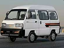 США могут приватизировать узбекские автозаводы UzAuto Motors