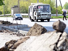 Благоустройство Заозёрного под общественным контролем
