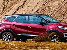 Выбираем кроссовер Renault: опытный Duster, модный Kaptur или новенькая Arkana?