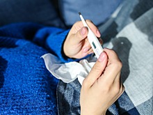 Роспотребнадзор: в России за неделю снизилась заболеваемость ОРВИ и гриппом