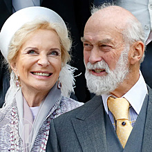 «Мы уходим!»: предок Романовых — принц Майкл Кентский и его жена, принцесса Майкл Кентская планирует уйти в отставку