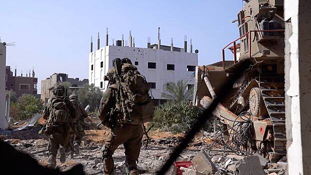 В Израиле сочли очень плохой идеей паузу в войне с ХАМАС
