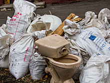 Кузбасские власти для борьбы с мусором собрали 46 важных чиновников в группу