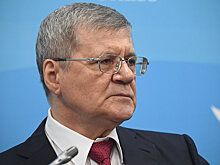 Юрий Чайка рассказал, что мешает развитию бизнеса