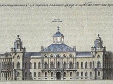 Как крестьяне из царского кирпича избы мастерили. Легендарный дворец Екатерины II мог появиться в Конькове