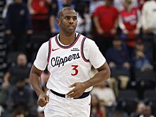 Крис Пол перешёл в «Торонто Рэпторс» в результате трёхсторонней сделки — Чарания