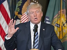 Трамп обвинил конгресс в ухудшении отношений с Россией