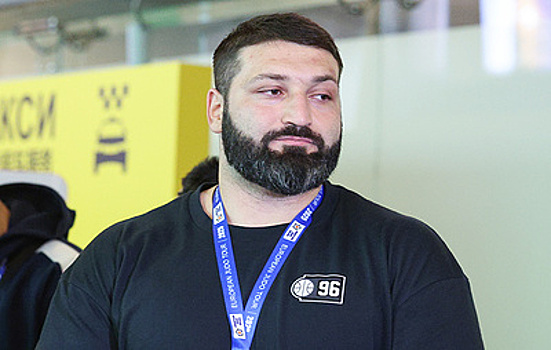 Трех россиян номинировали на премию IJF в категории "Спортсмен года"