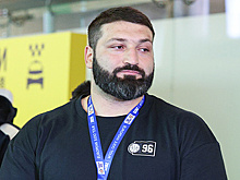 Трех россиян номинировали на премию IJF в категории "Спортсмен года"