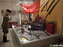 Акцию "Ночь музеев" в прямом эфире покажет телеканал "Продвижение"
