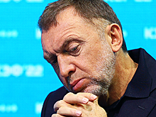 В сети обратили внимание на отсутствие Дерипаски на совещании у Путина