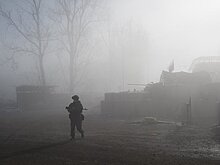 Армения и Азербайджан обвинили друг друга в обстрелах