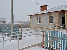 Два фельдшерских пункта отремонтировали в Ермишинском районе