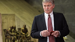 В Кремле заявили, что США «душат» одну страну