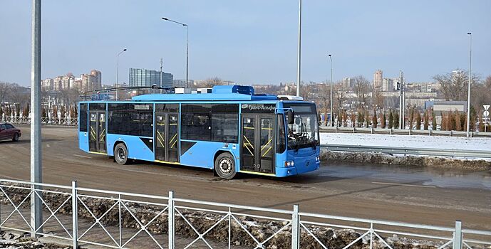 Три троллейбусных маршрута планируется восстановить до конца года в Ростове