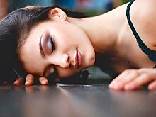 Фигуристка Самодурова исполнила хит группы «Руки вверх»