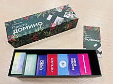 СберСеллер получил награду за экологические корпоративные подарки
