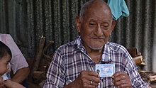 Уйду, когда Господь призовет – долгожитель из Никарагуа о своем 117-летии
