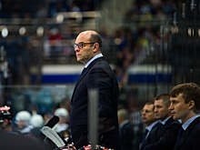 Терещенко о минском «Динамо»: «13 поражений, а Вудкрофт про философию задвигает. Это просто дурдом»