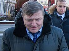 Вице-мэр Екатеринбурга отказался называть город Грязьбургом