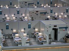 Эксперт заявил о постепенном спаде заболеваемости COVID-19 в мире